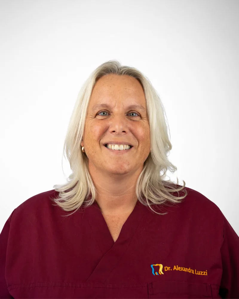 Dr. Alexandra Luzzi