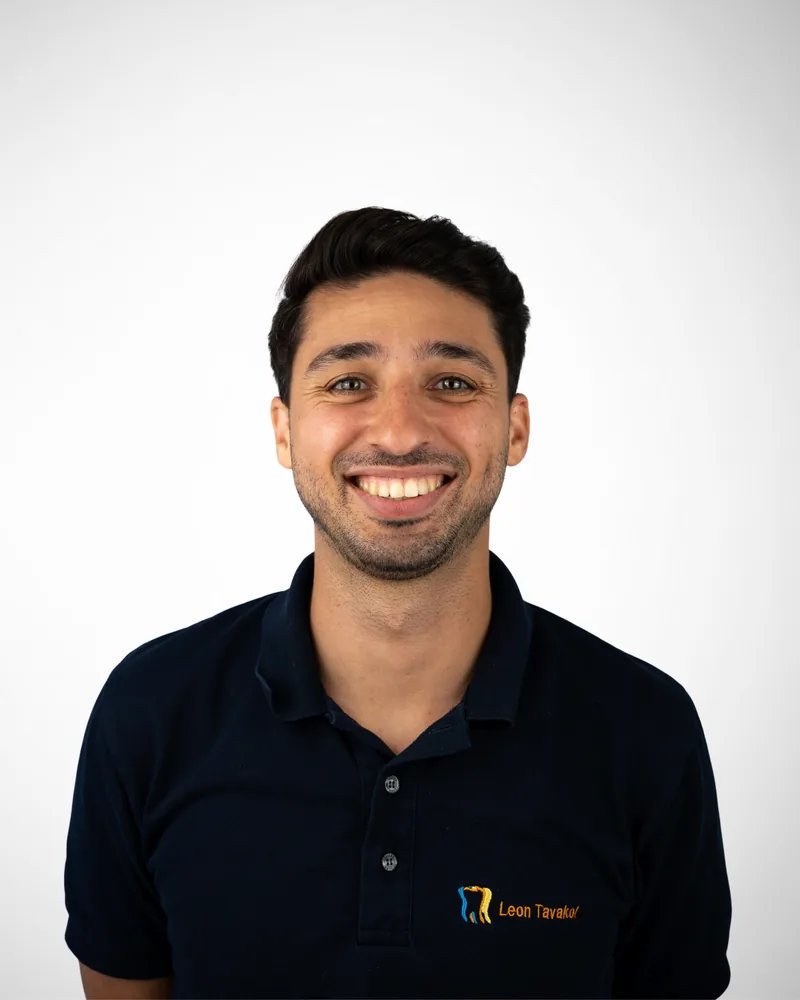 Dr. Leon Tavakol